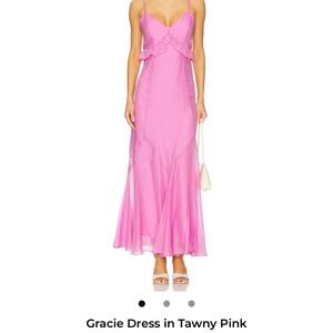 Steve Madden Gracie Dress